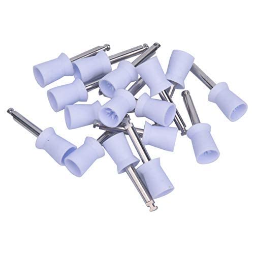 NMD Dental Prophy Cups (Pack Of 10 Pcs) : Amazon.in: Industrial ...