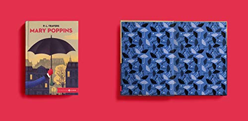 Mary poppins: edição bolso de luxo Mary poppins: edição bolso de luxo - Imagem 3