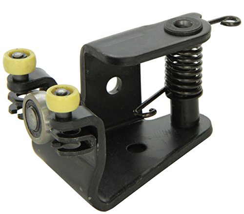 Genuine Honda 72521-S0X-A51 Slide Door Roller Assembly, Right