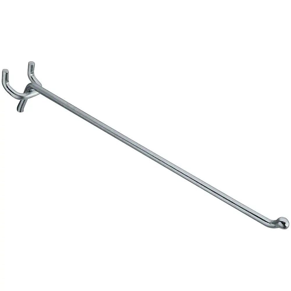 Crochet Peg 10 anti-chute pour fixer solidement vos outils au mur