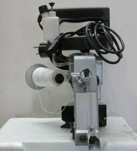 GK26-1A Portable Electric Sewing Machine for Woven Bag Stitching Packing 220V