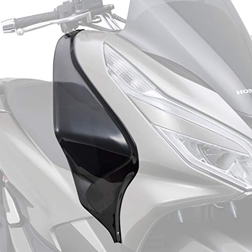 デイトナ(Daytona) バイク用 風防 PCX125 Amazon | デイトナ(Daytona) バイク 風防 PCX125(18-20)/PCX150(18-20
