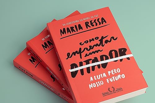 Como enfrentar um ditador: A luta pelo nosso futuro