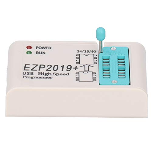 Programmeur USB FTVOGUE en matériau PCB durable pour puces mémoires 25 24