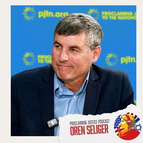 The Settler Violence Narrative Is a Lie &mdash; And Here Is the Evidence | Oren Seliger, Yesha Council