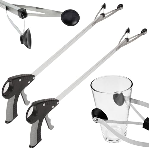 Best heavy duty trash grabber