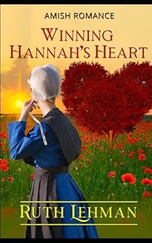 Paperback Winning Hannah’s Heart Book