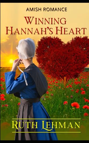 Winning Hannah’s Heart