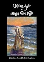 Völvan spår - Stegen redan lagda 9176999459 Book Cover