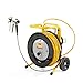 Produktbild Wagner Airless TempSpray H 326 Spraypack mit Schlauchtrommel 30m Schlauch