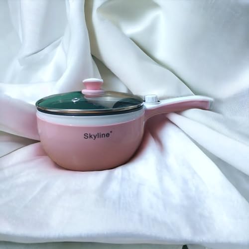 Skyline Electric Multi Cooking Pan VTL2040 (Outer Lid, Plastic) Sell