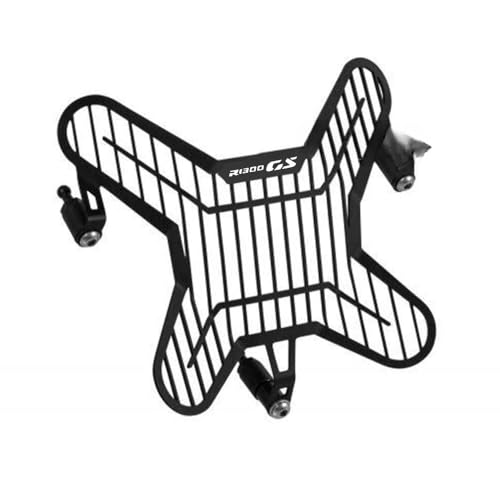 Grille phare moto pliable pour R1300GS protecteur calandre anti-impact