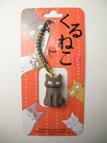 Amazon くるねこ 根付 カラスぼん くるねこ シューズ バッグ