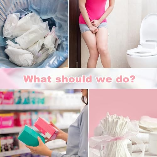 Image of I K IMPEX Diaper Disposal Pack of 400 Bags for Baby Adult Diaper Disposal Plastic Bags,Self-Adhesive Strips to Seal in Odours,Waterproof & Leak-Proof,Suitable for Elderly Nappy Care at Home and Travel