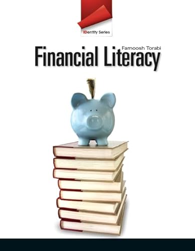 IDentity Series: Financial Literacy