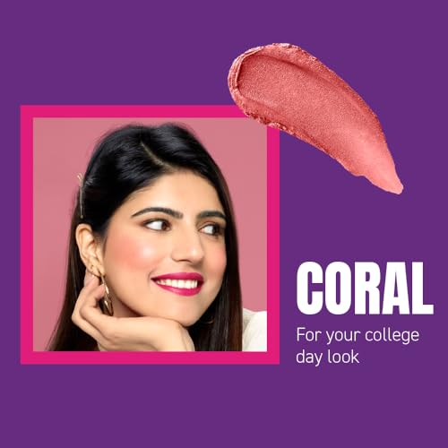 Elle18 BlushBomb 02Pink 9ml - Image 4