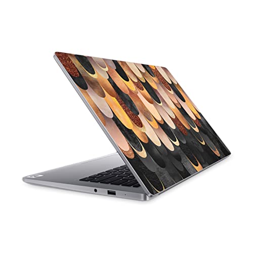 Autocollant vinyle Mi Notebook 14 (2020) anti-rayures et ajustement parfait