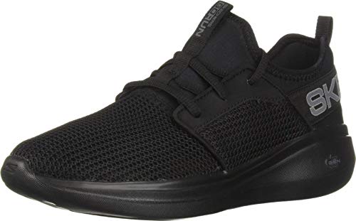 Skechers Go Run Fast Valor para mujer, zapatillas de running ligeras