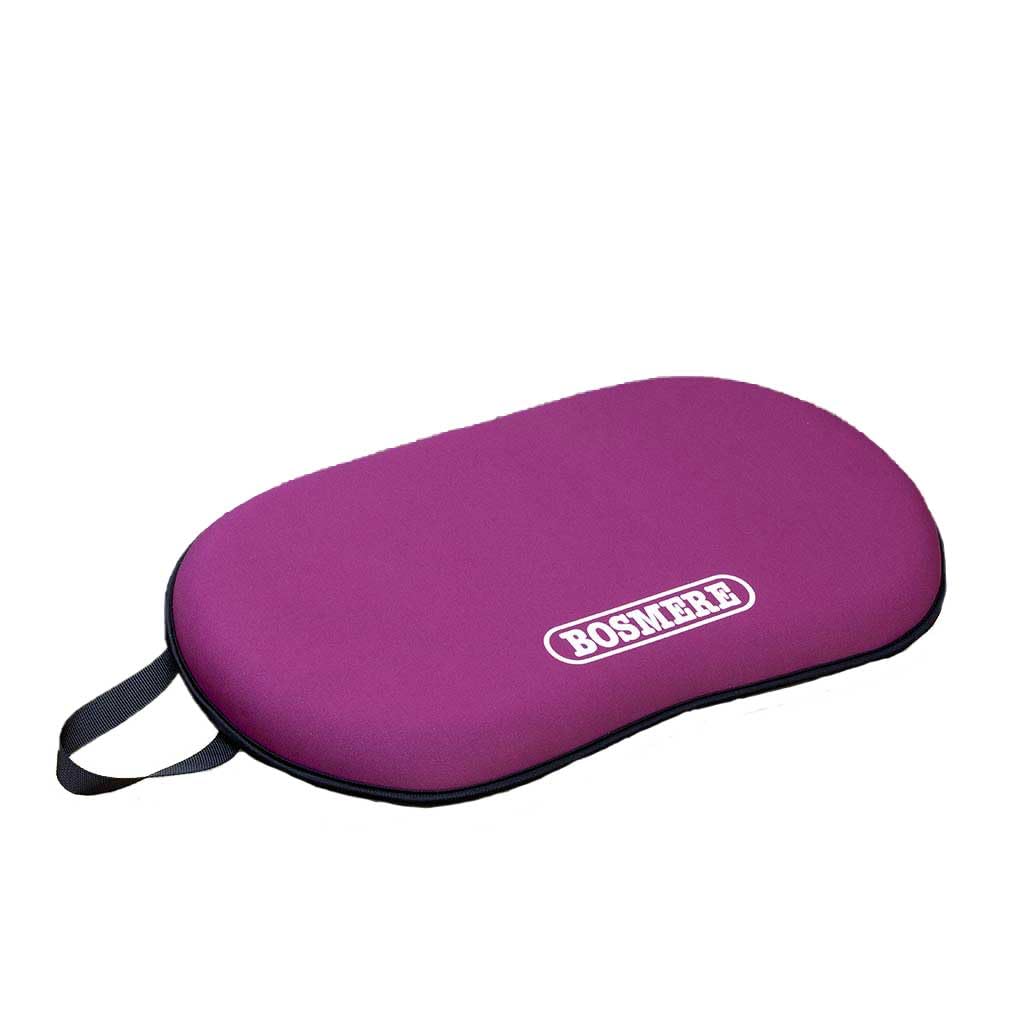 Bosmere BosNeeleze Luxury Garden Neoprene Kneeler, Waterproof, Portable & Hardwearing, For Home & Garden