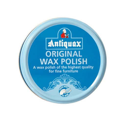 Preisvergleich Produktbild Antiquax 100 ml Original Wax Polish, transparent