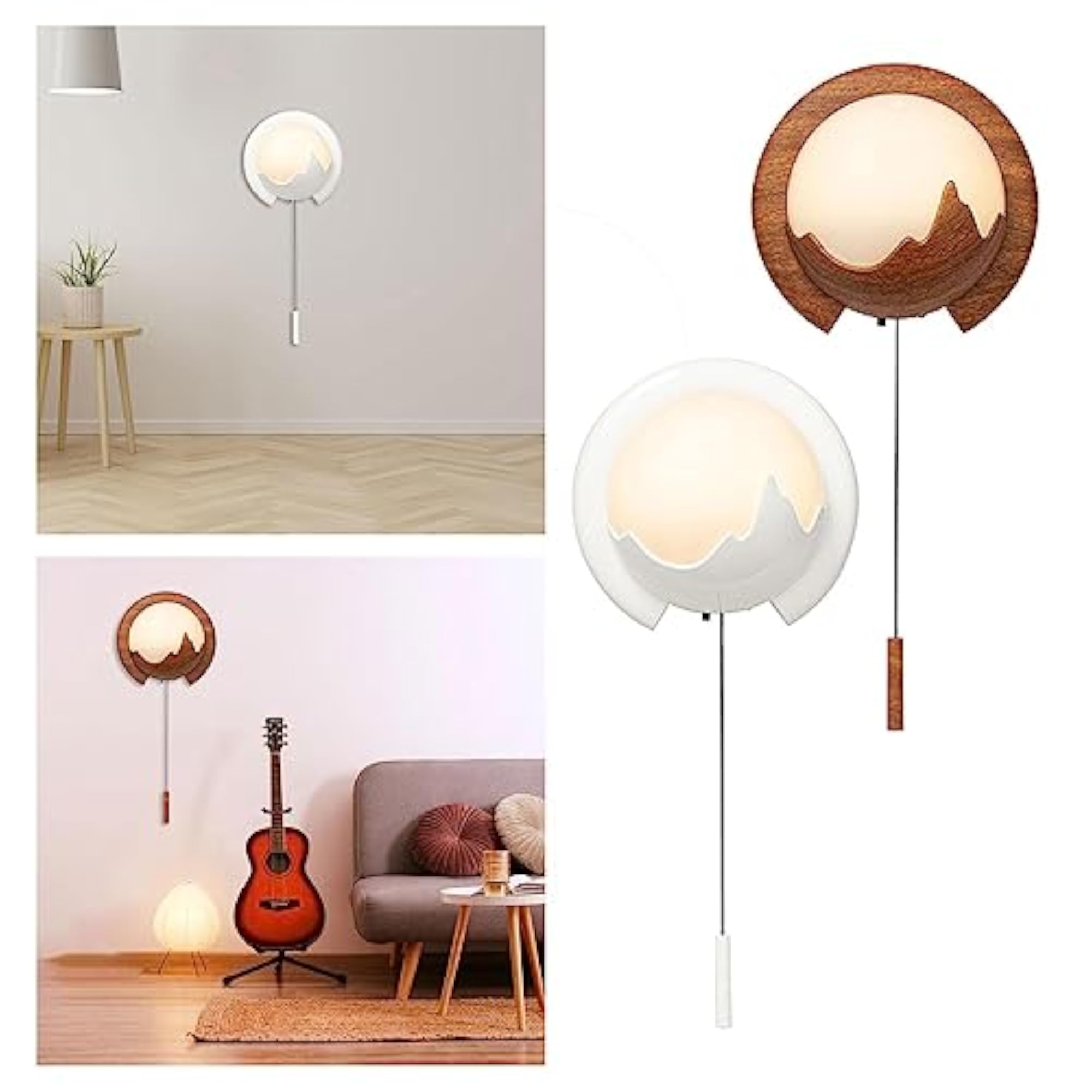 Portable Essential Aroma Diffuser, Wall Mounted