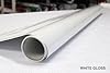 VViViD White Gloss 60 Inch x 3ft Car Wrap Vinyl Roll with Air Release 3MIL-VViViD8 #3