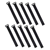 Photo Gallery holibanna 10 pezzi cinghie per tappetino yoga ciclo continuo organizer per cavi da scrivania presa gestione dispositivo di fissaggio lacci cinghie di prolunga cravatte a uncino nero nylon Photo Gallery holibanna 10 pezzi cinghie per tappetino yoga ciclo continuo organizer per cavi da scrivania presa gestione dispositivo di fissaggio lacci cinghie di prolunga cravatte a uncino nero nylon