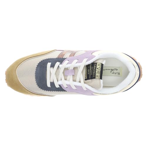 VINTAGE HAVANA Womens Cosmic Slip On Sneakers Shoes Casual4