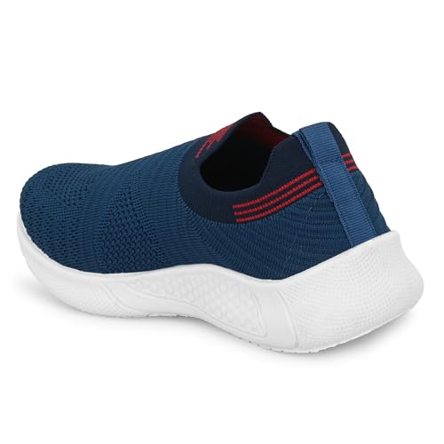 Image of Birde Kids Knitting Upper Premium Casual Shoes for Boys-BRD-791 Main