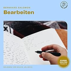 Couverture de Bearbeiten