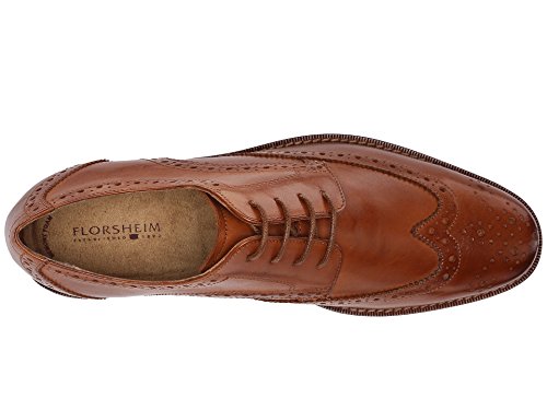 Image of Florsheim Montinaro Wingtip Oxford Men's Oxford