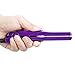 2nd Generation Professional Travel Size 0.5 inch Mini Flat Iron Tourmaline Ceramic Hair Straightener