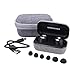 Aenllosi Hard Carrying Case Replacement for True 2 Earbuds