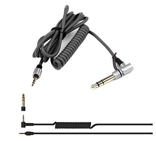 Vervanging Upgrade Audio Kabellijn draad snoeren Voor Beats door dr.dre Monest PRO beroep Hoofdtelefoon Headset 150CM… - Afbeelding 3