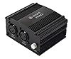 Chord | 2 Channel Phantom Power Supply Unit with Power Adaptor #1