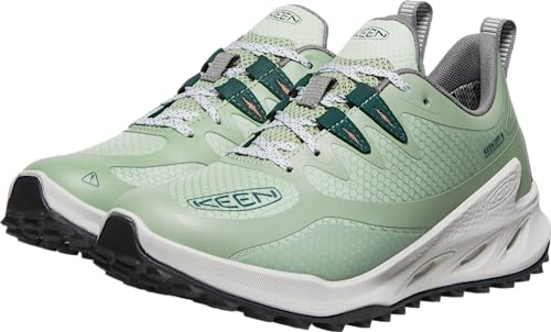 Image of KEEN Women's, Zionic Hiking Waterproof Mid Boot