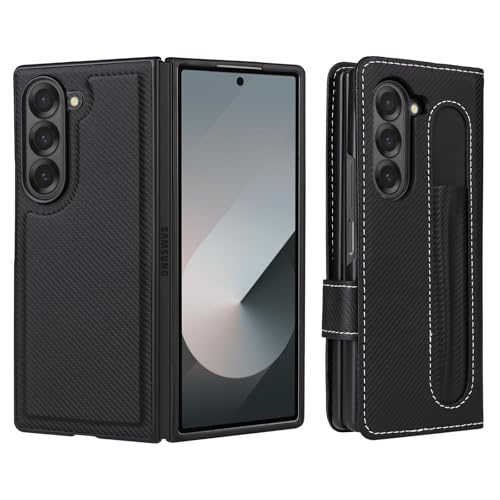 rWlXX^ČgѓdbEHbgP[X Samsung Galaxy Z Fold 6 P[Xƌ݊AJ[hz_[ S yz_[tA2 in 1 O\ȃEHbgP[XASamsung Galaxy Z Fold 6 ƌ݊