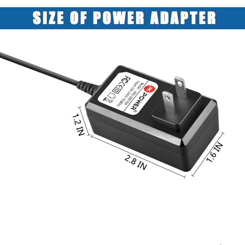 Cargador de pared AC/DC 2A para Tablet Hisense Sero 7 Pro M470BSA miniatura 4