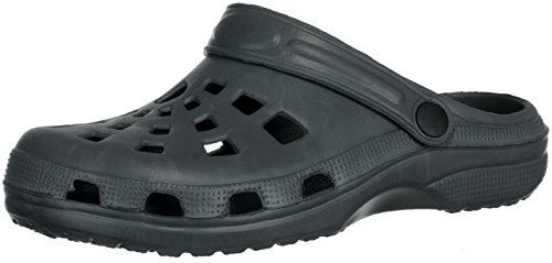 Brandsseller Zuecos para Hombre para el jardín el...
