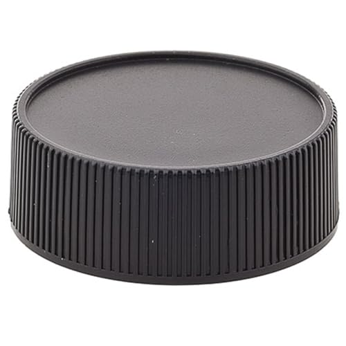 Adorama Rear Lens Cap for Leica M Style Lenses
