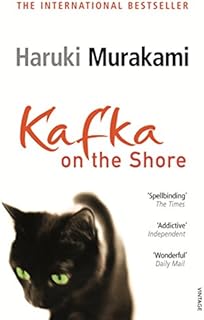Haruki Murakami: Kafka on the Shore