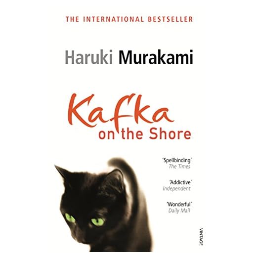 Kafka on the Shore