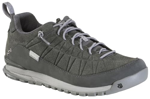 Oboz Women's Jeannette Low Casual Shoe4