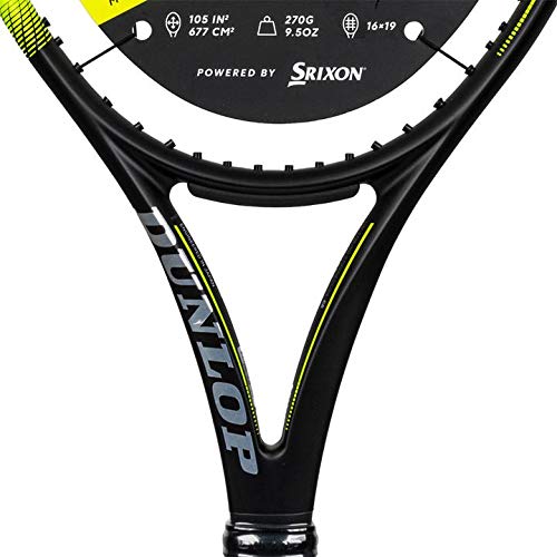Raqueta de Tenis Dunlop Sports SX 600 miniatura 2