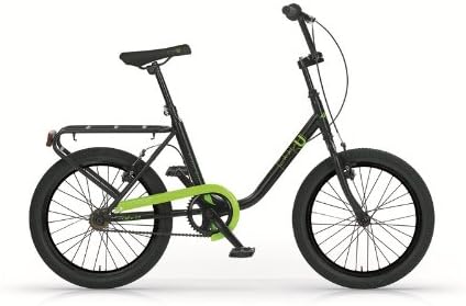 Bicicletta tipo graziella FKU 20\