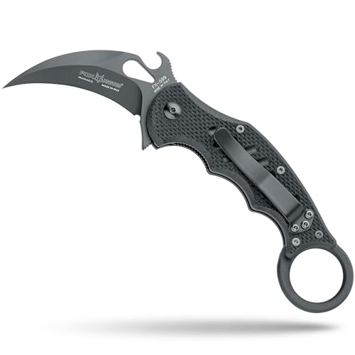 Fox Knives FX-599 G10