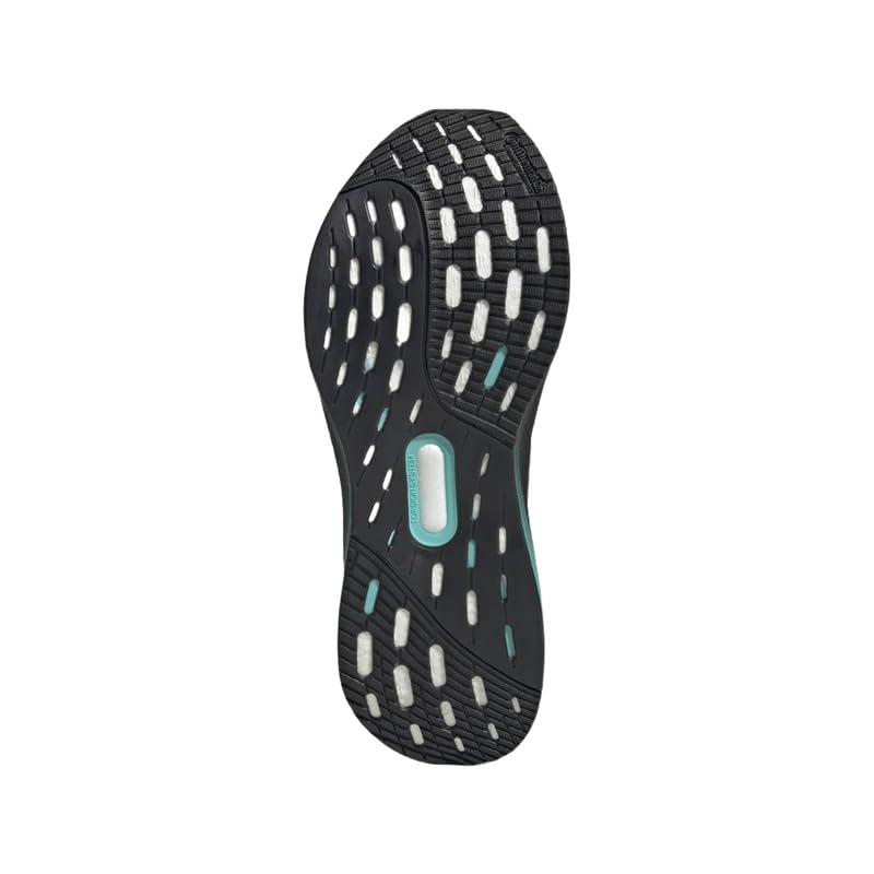 Image of adidas Men Ultraboost 5X M Mer Motorsport Shoes Black 6