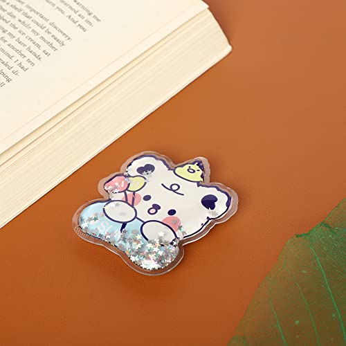 Image of Cute Anime Mobile Holders (Sunny Bear)