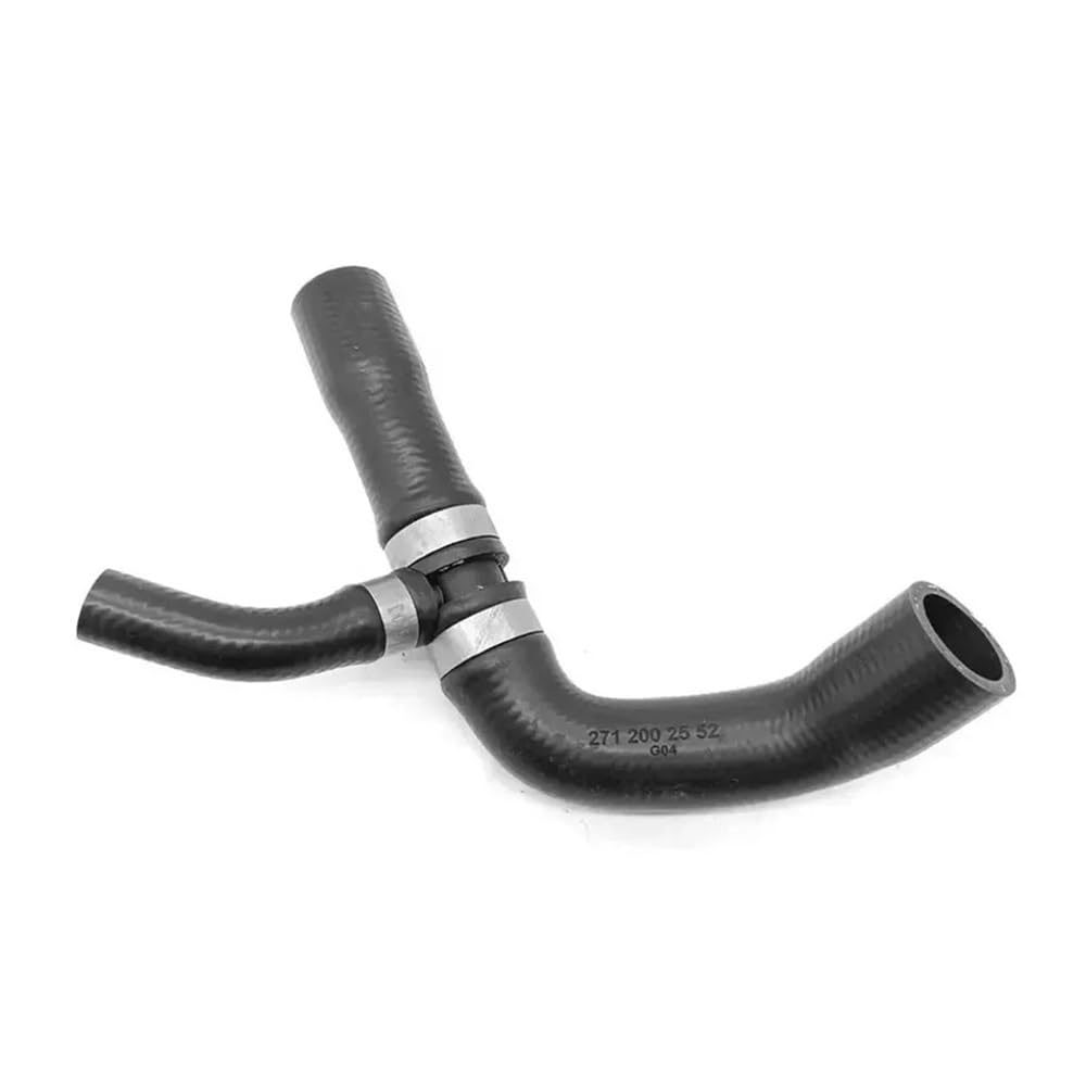 Hbfvz6tw One Color A2712002552 Car Accessories Engine Radiator Coolant Hose Pipe 2712002552 For W204 W212 M271