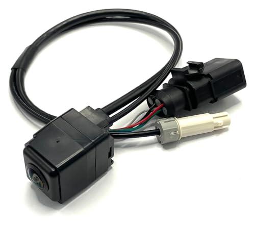 Caméra vision nocturne Macan caméra recul assistance stationnement 95B980551L